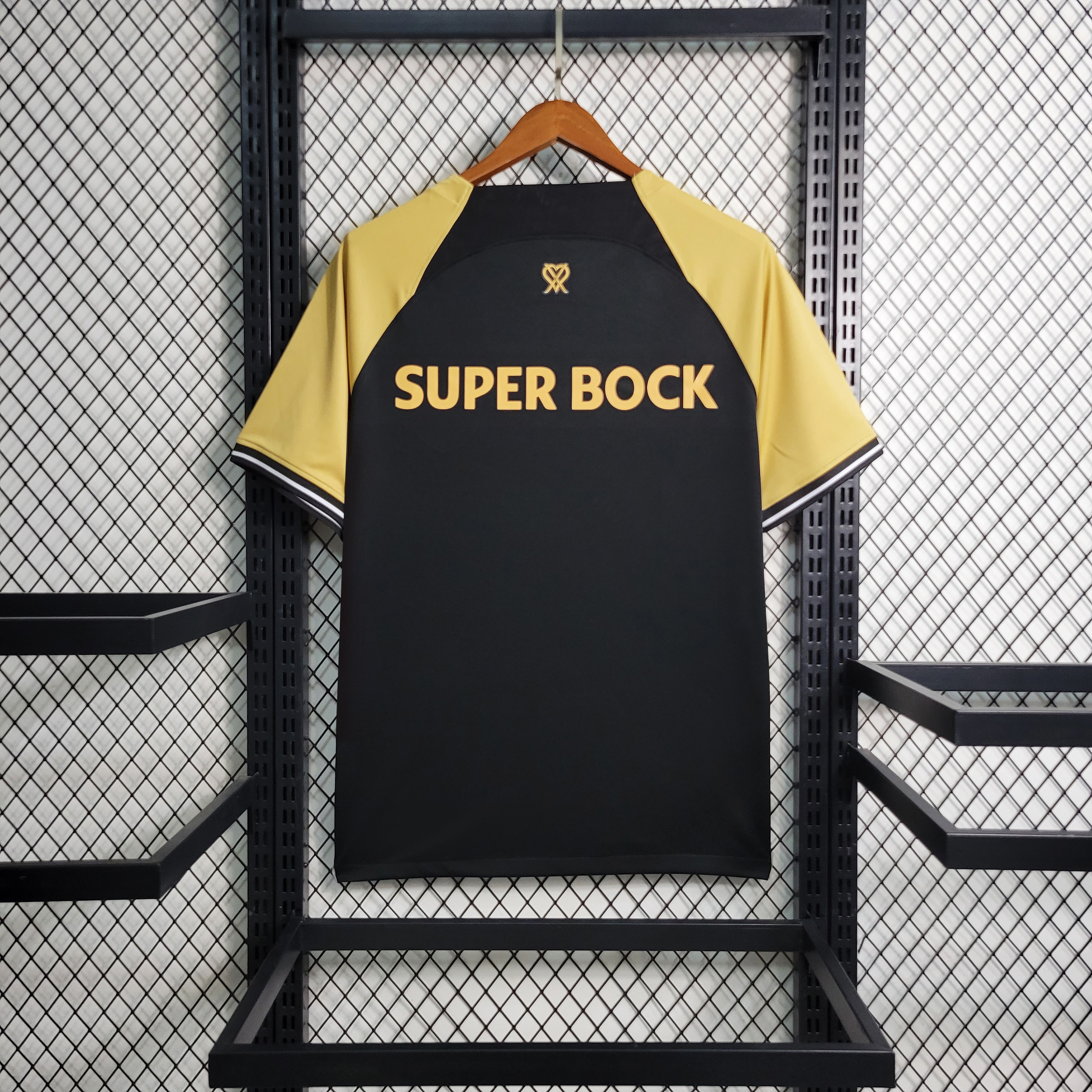 SPORTING THIRD 23-24 CR7 6