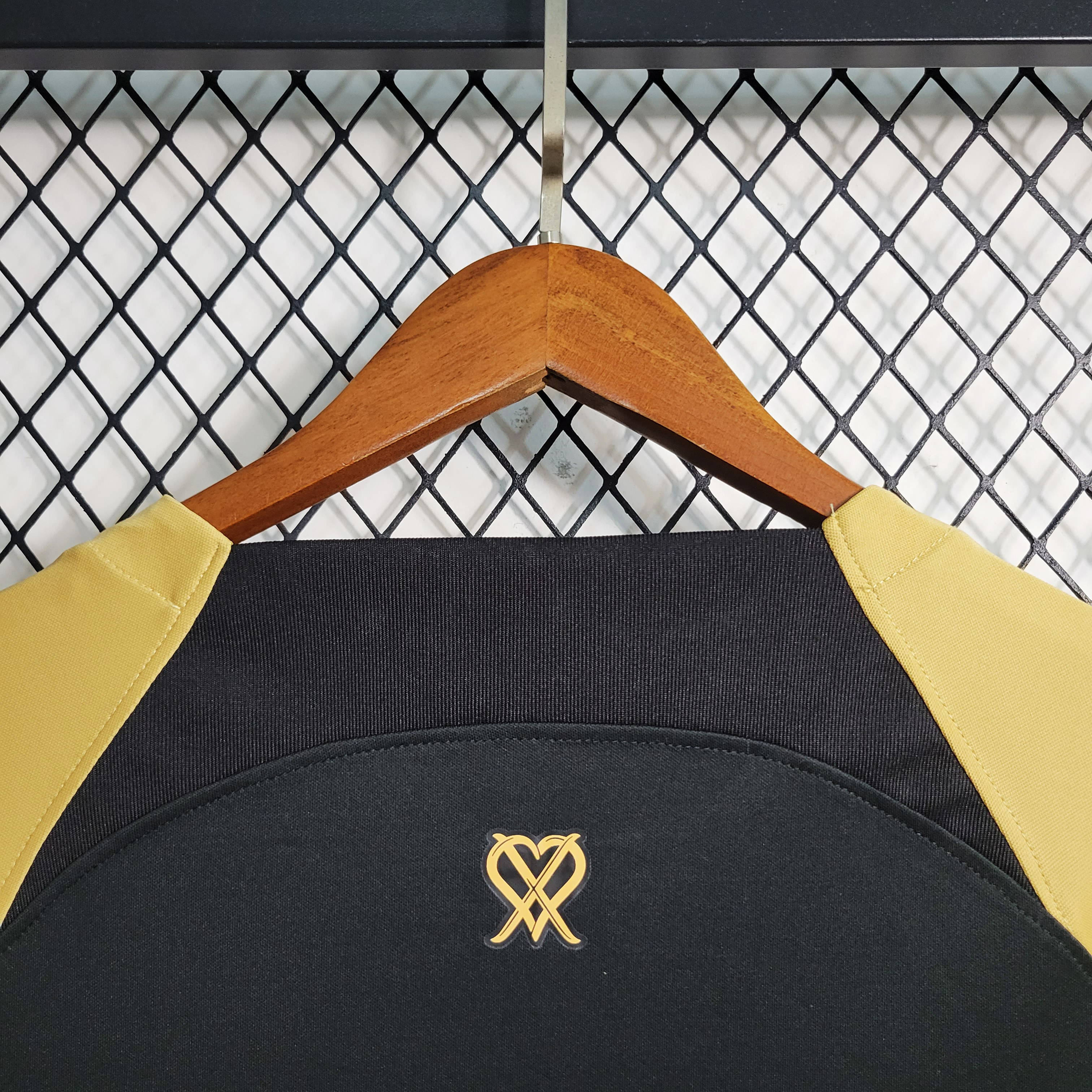 SPORTING THIRD 23-24 CR7 7