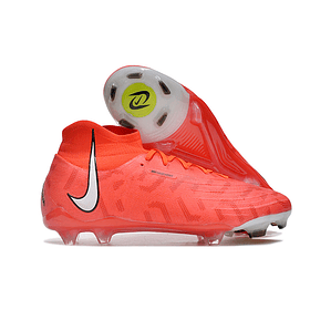 Nike Phantom LUNA Elite Vermelha