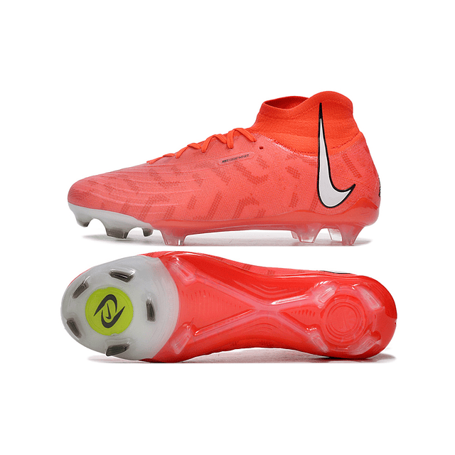 Nike Phantom LUNA Elite Vermelha