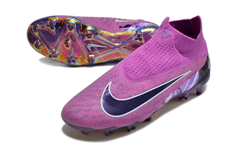 Nike Phantom GX Elite FG SE 4