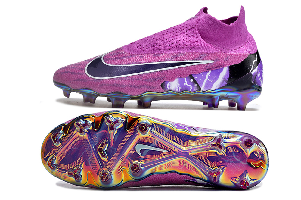 Nike Phantom GX Elite FG SE 6