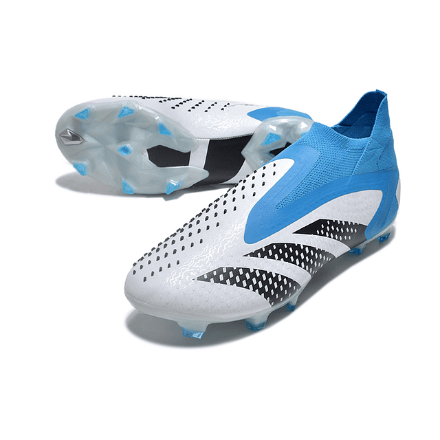 Adidas Predator Accuracy + FG