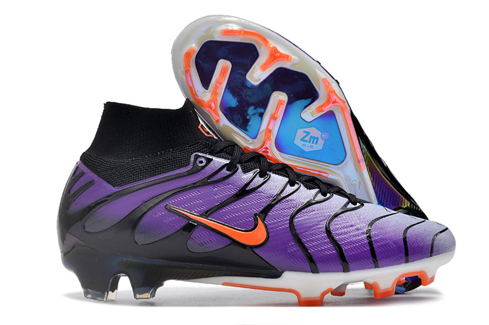 Nike mercurial cheap gama alta