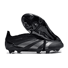 Adidas Predator Elite Tongue FG Black 1