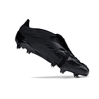 Adidas Predator Elite Tongue FG Black 4