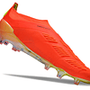 Adidas Predator Elite Laceless Boots FG Red