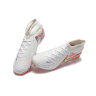 Nike Phantom Luna II Elite FG Barna 2