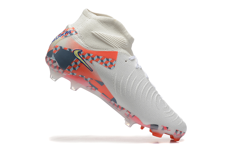 Nike Phantom Luna II Elite FG Barna 3