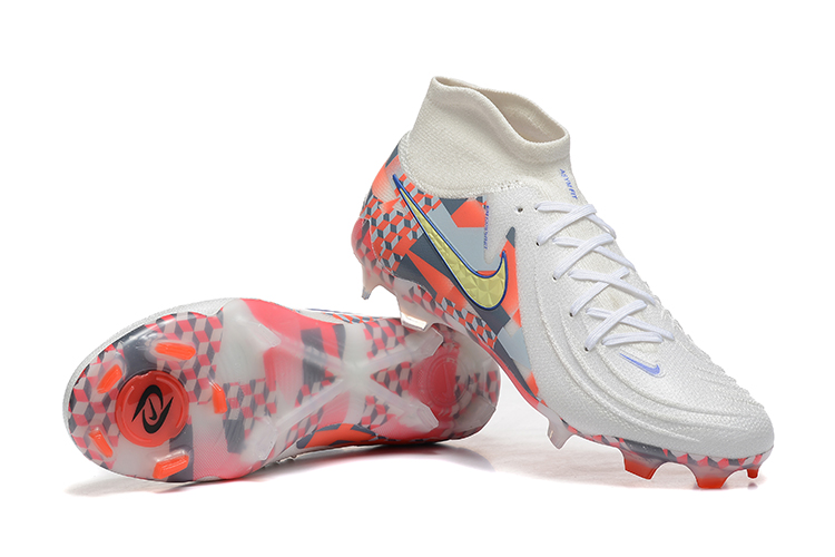 Nike Phantom Luna II Elite FG Barna 6