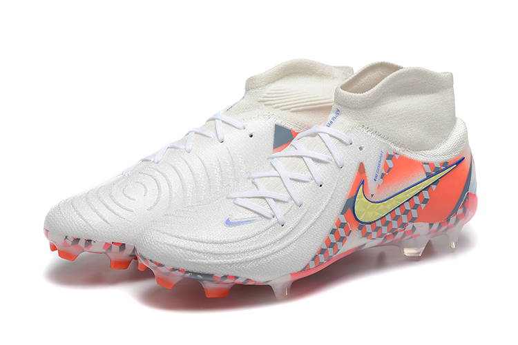 Nike Phantom Luna II Elite FG Barna 8
