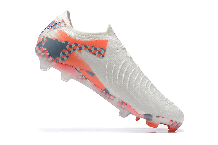 Nike Phantom GX II Elite FG Barna 3