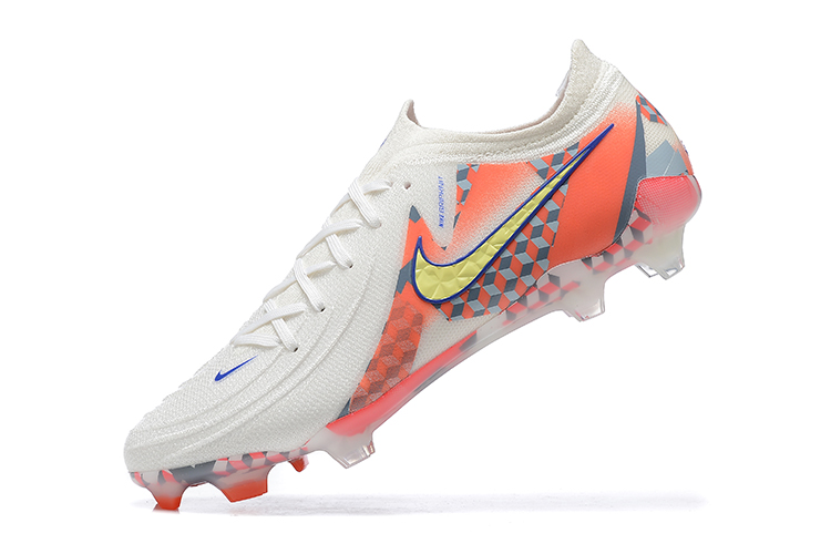 Nike Phantom GX II Elite FG Barna 4