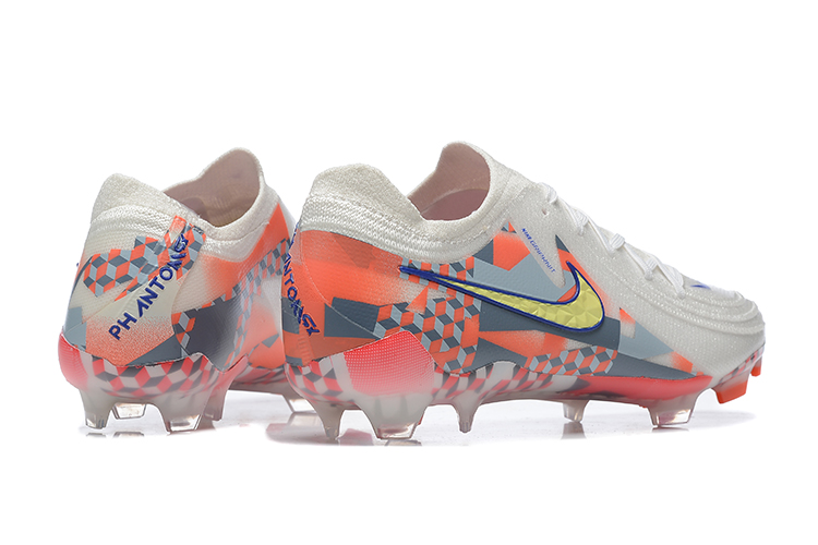 Nike Phantom GX II Elite FG Barna 5