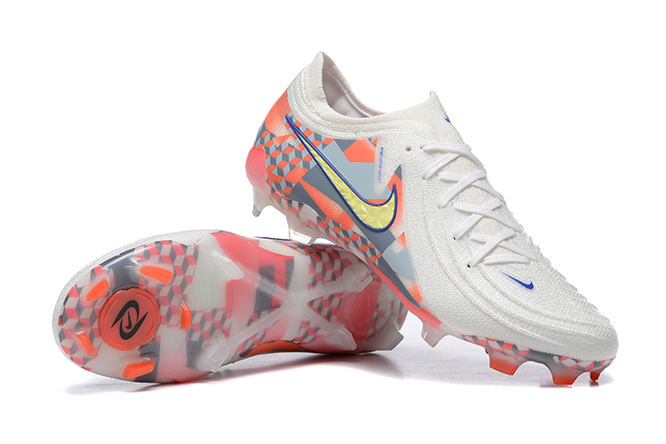 Nike Phantom GX II Elite FG Barna 6
