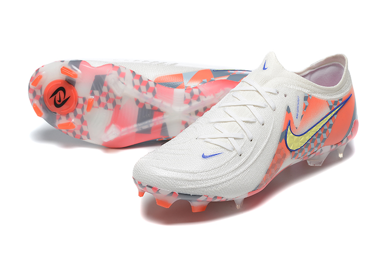 Nike Phantom GX II Elite FG Barna 7