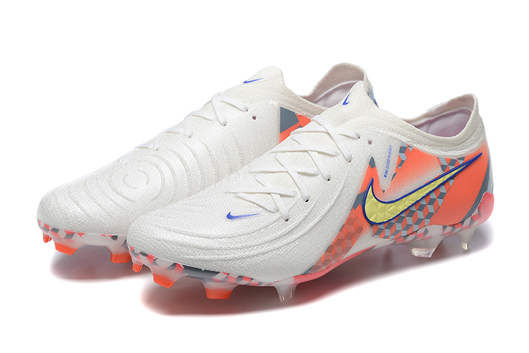 Nike Phantom GX II Elite FG Barna 8