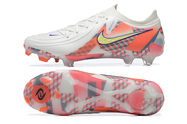 Nike Phantom GX II Elite FG Barna 9