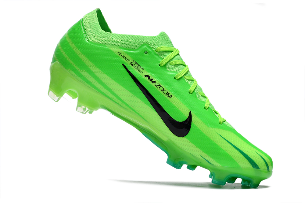 Nike Zoom Superfly 9 MDS Elite FG Verde 2