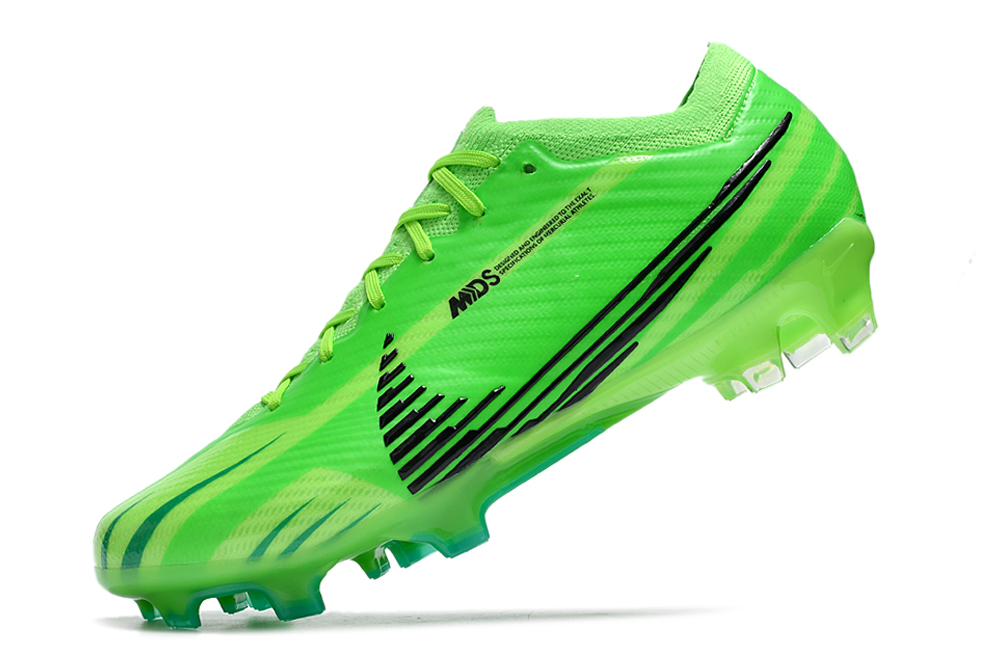 Nike Zoom Superfly 9 MDS Elite FG Verde 3