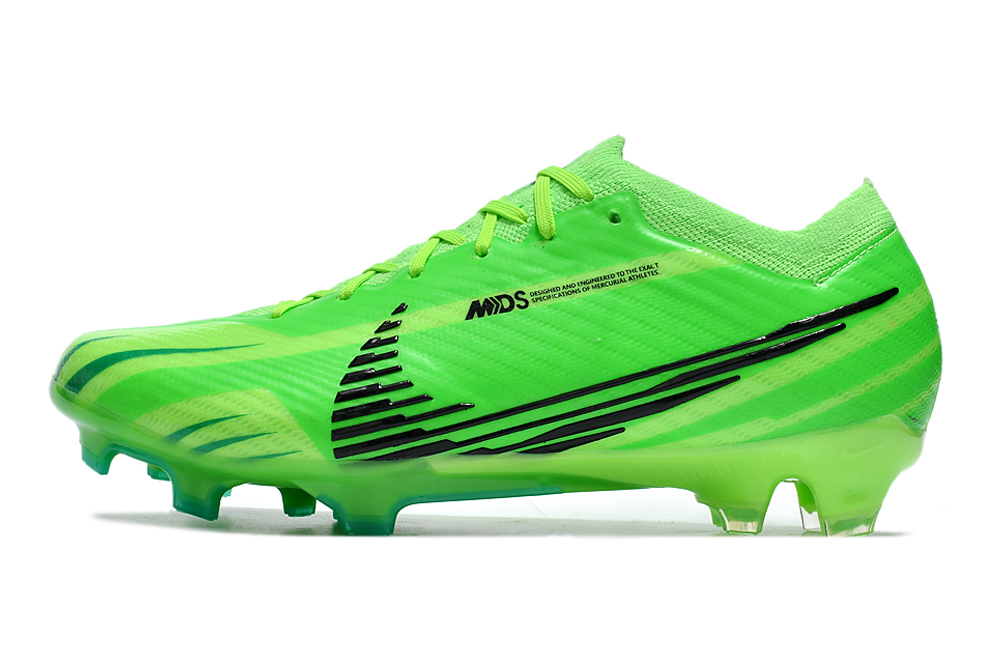 Nike Zoom Superfly 9 MDS Elite FG Verde 7