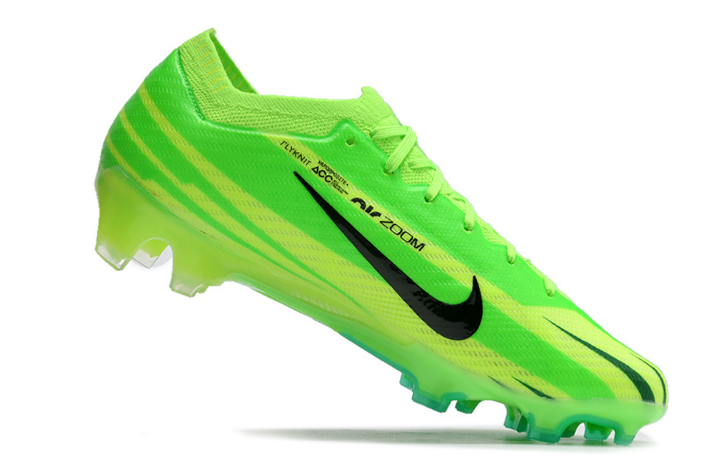 Nike Zoom Superfly 9 MDS Elite FG Verde 8