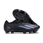 ADIDAS X CRAZYFAST .1 FG Pretas 1