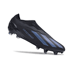 ADIDAS X CRAZYFAST .1 FG Pretas 2