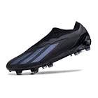 ADIDAS X CRAZYFAST .1 FG Pretas 3