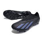 ADIDAS X CRAZYFAST .1 FG Pretas 4