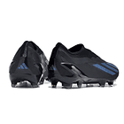 ADIDAS X CRAZYFAST .1 FG Pretas 5