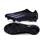 ADIDAS X CRAZYFAST .1 FG Pretas 6