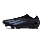 ADIDAS X CRAZYFAST .1 FG Pretas 7