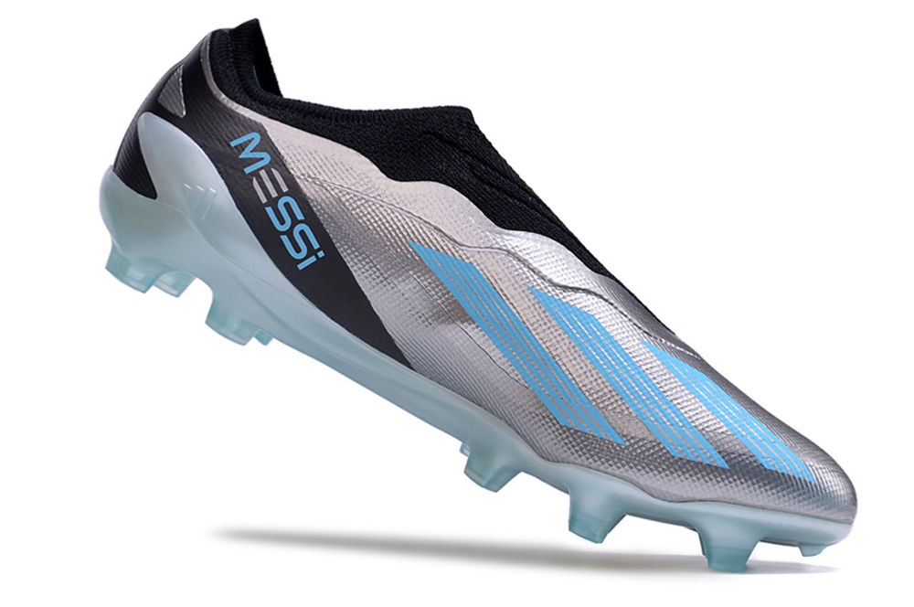 ADIDAS X CRAZYFAST .1 FG Messi 2