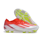 ADIDAS X CRAZYFAST .1 FG Red 1