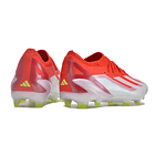 ADIDAS X CRAZYFAST .1 FG Red 5