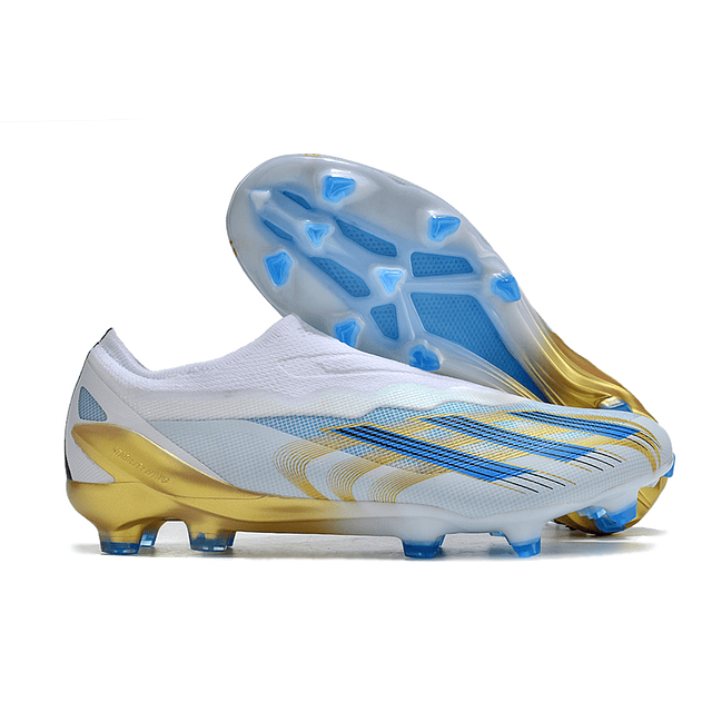 ADIDAS X CRAZYFAST .1 FG WCP Messi