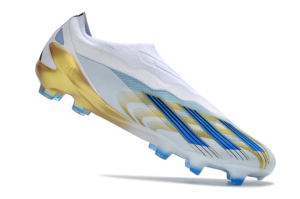 ADIDAS X CRAZYFAST .1 FG WCP Messi 2