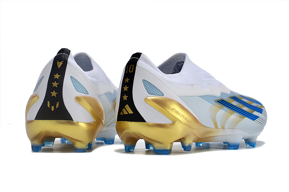 ADIDAS X CRAZYFAST .1 FG WCP Messi 5