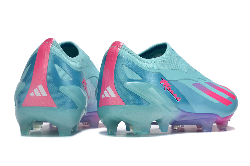 ADIDAS X CRAZYFAST .1 FG Miami Messi 5
