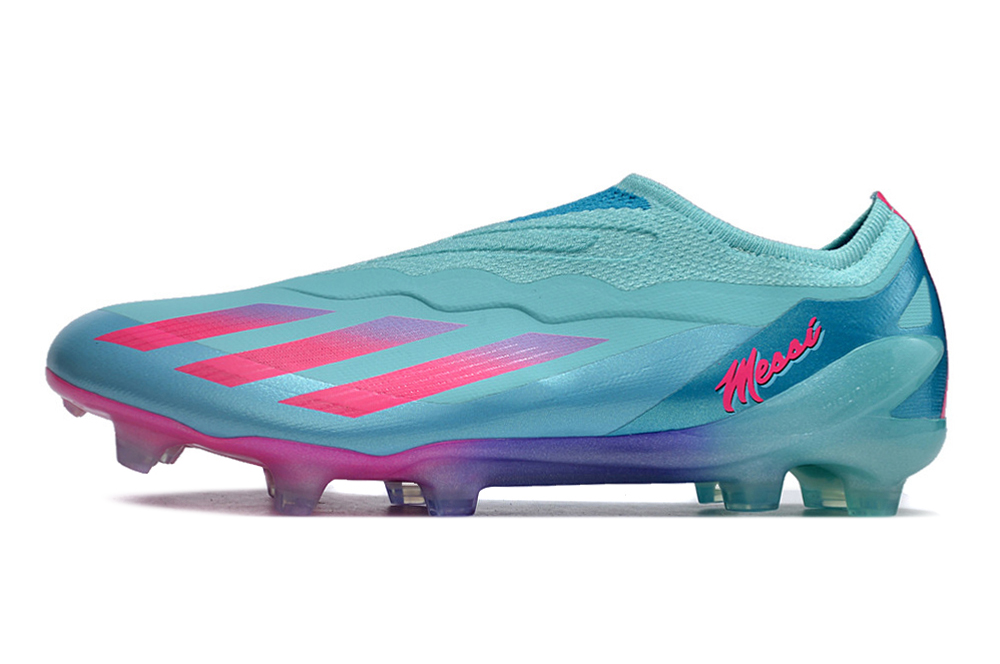 ADIDAS X CRAZYFAST .1 FG Miami Messi 7