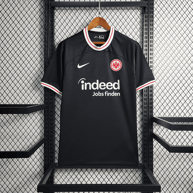 FRANKFURT AWAY 23-24