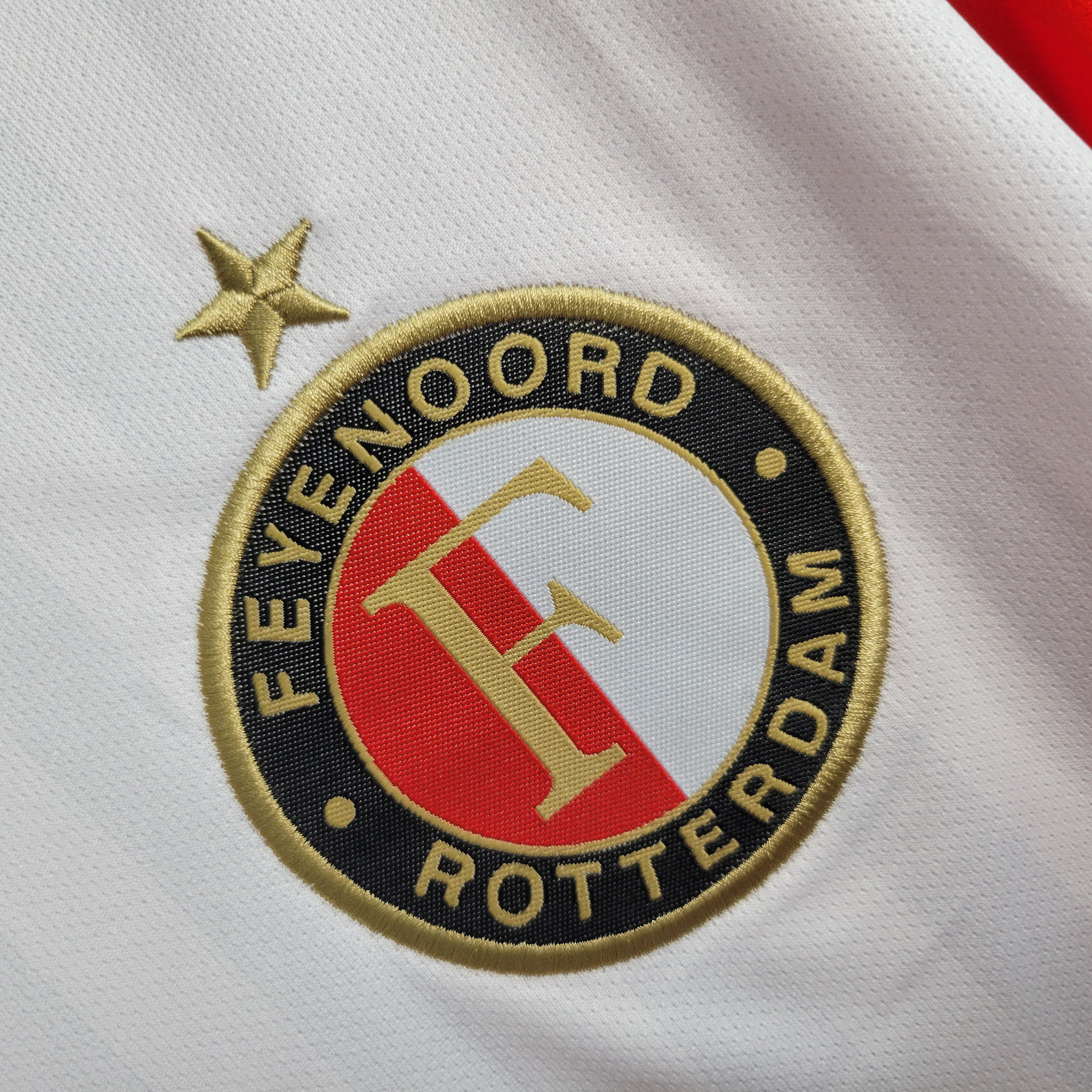 FEYENOORD HOME 23-24 2