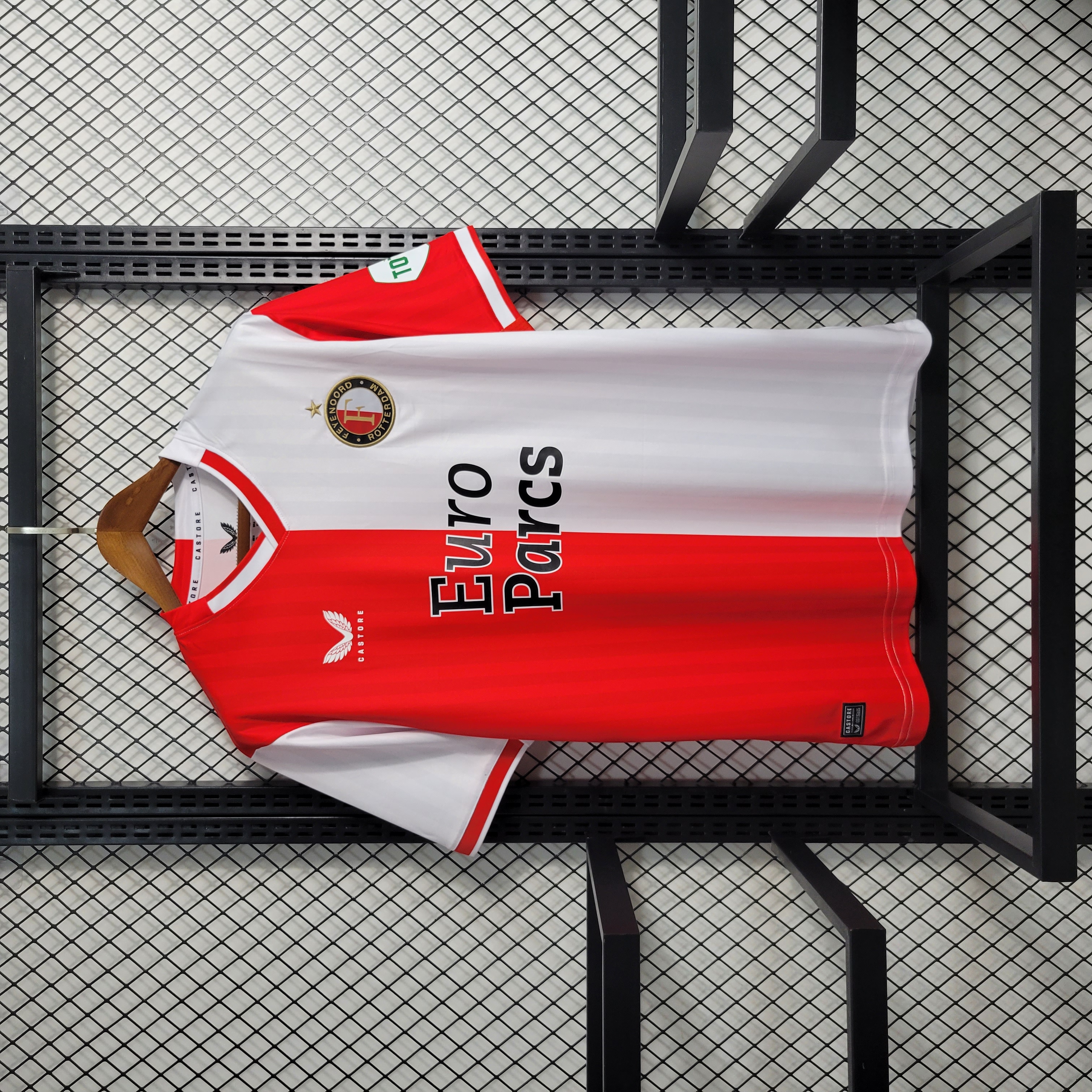 FEYENOORD HOME 23-24 1