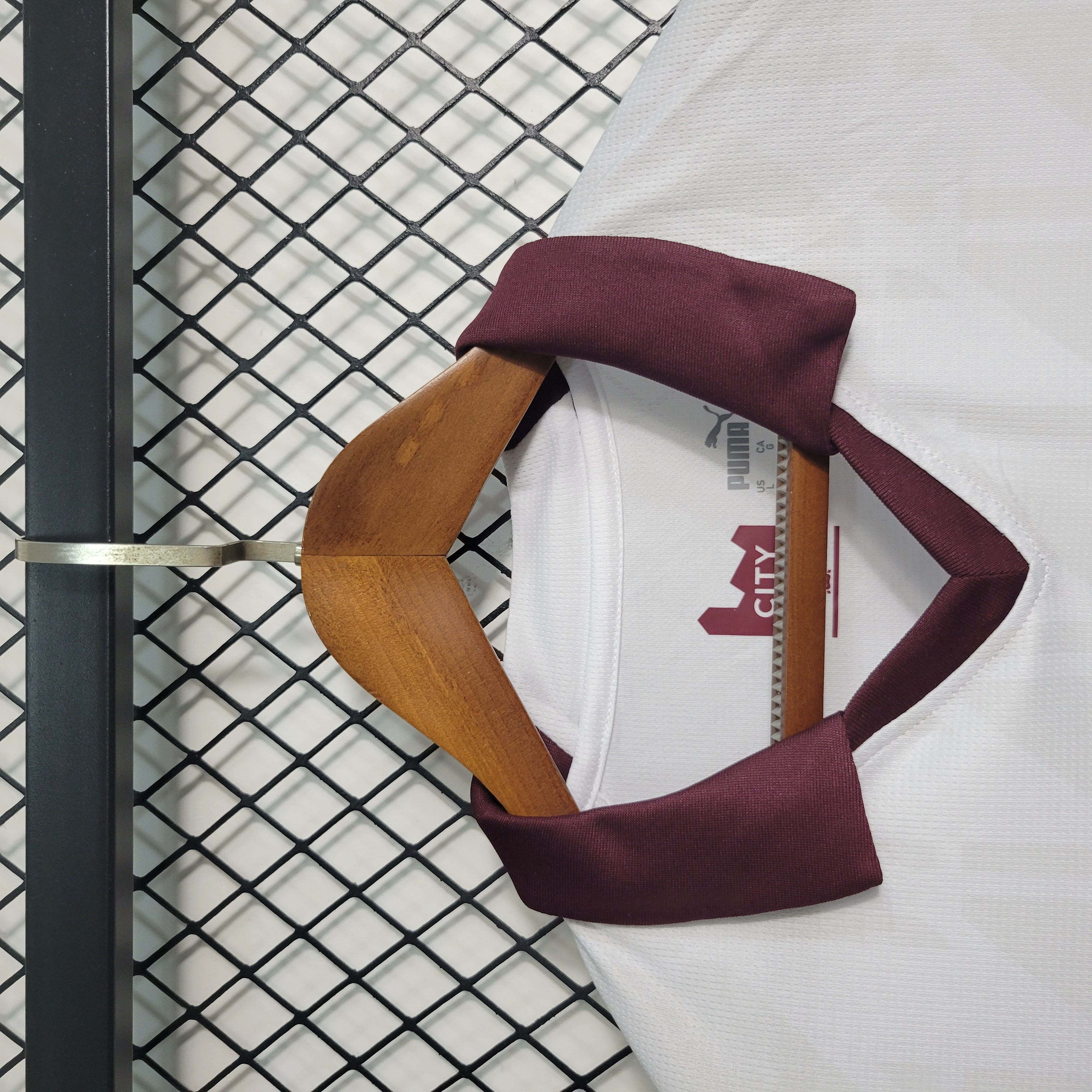 MANCHESTER CITY AWAY 23-24 6