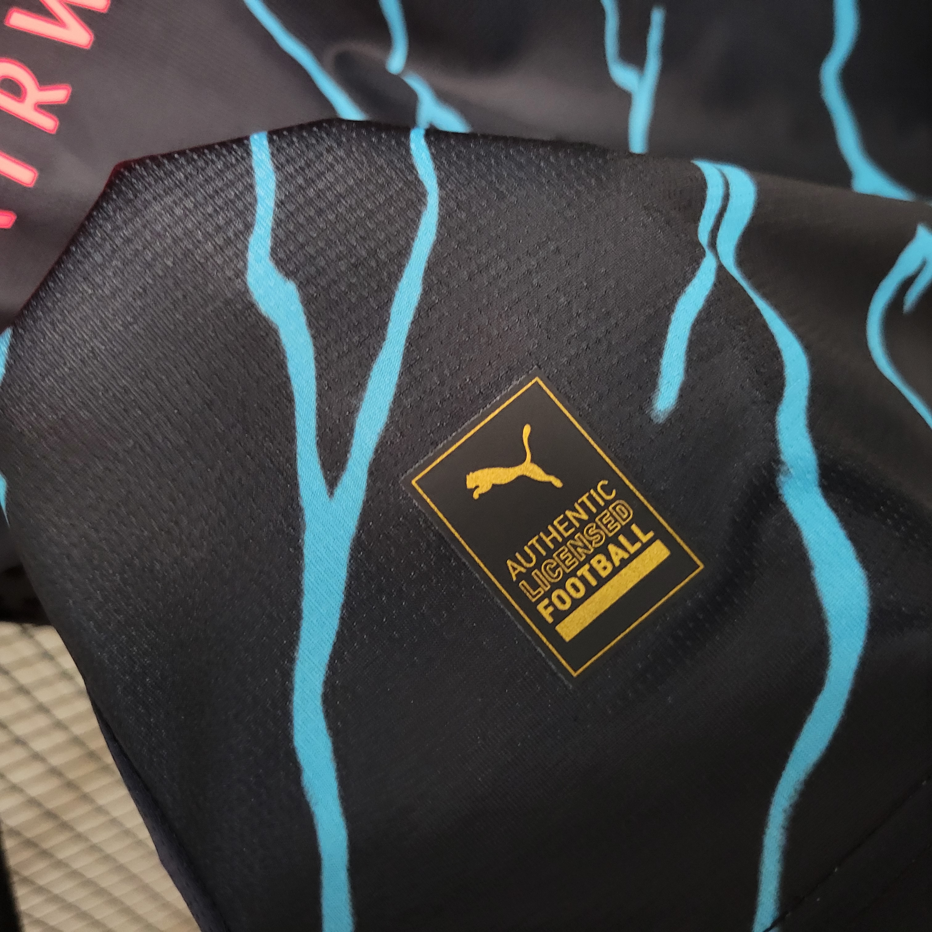 MANCHESTER CITY THIRD 23-24 4