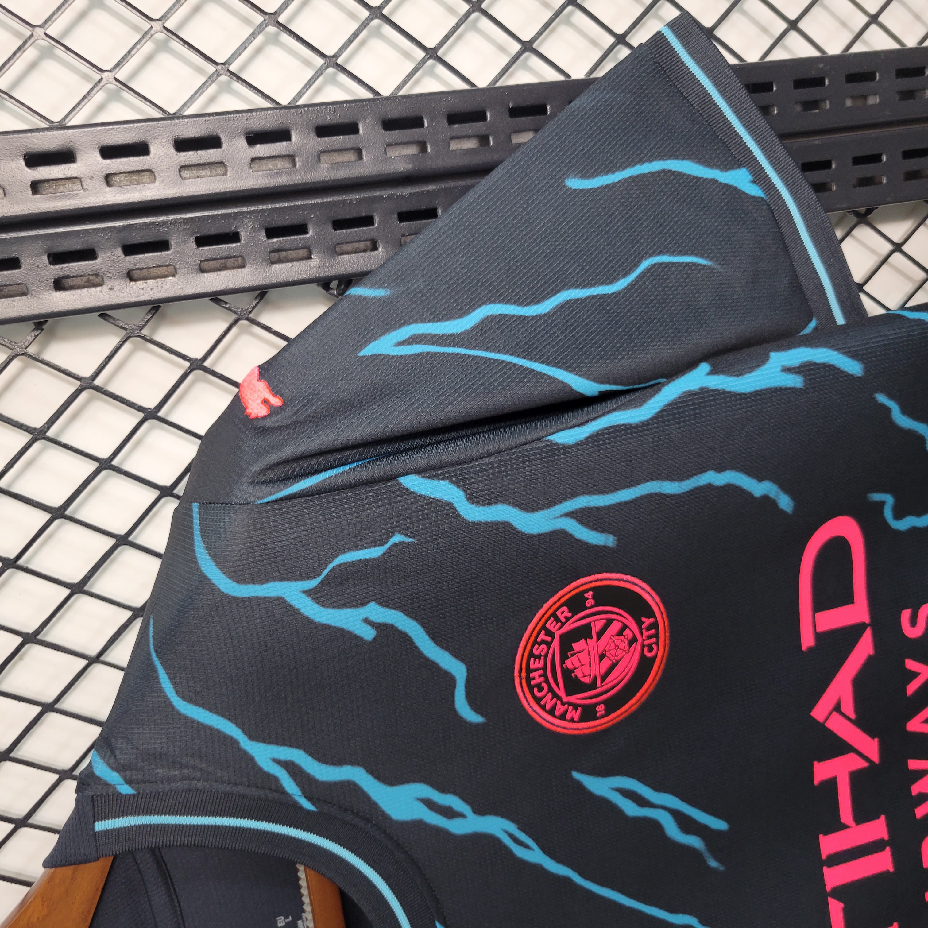 MANCHESTER CITY THIRD 23-24 5