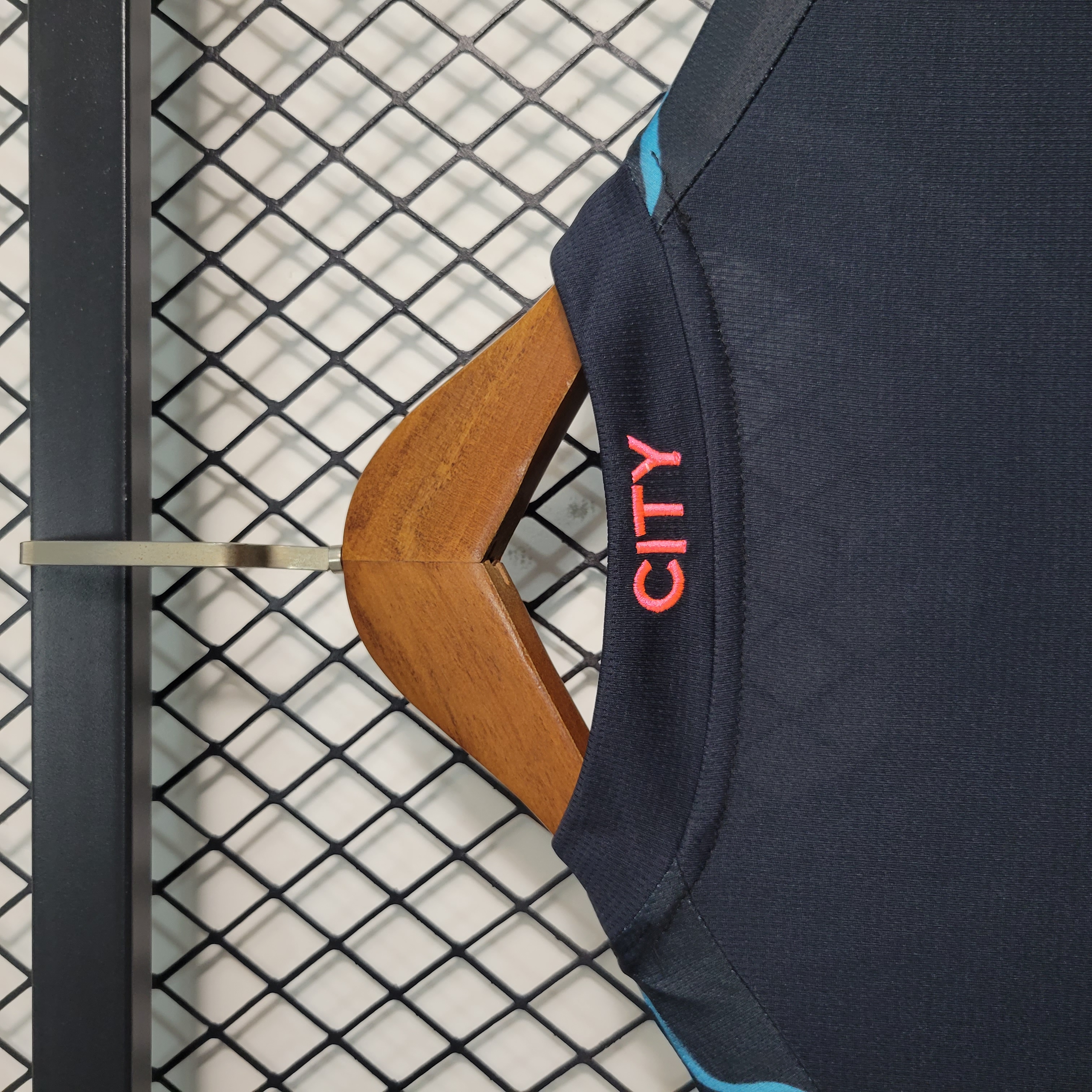 MANCHESTER CITY THIRD 23-24 7