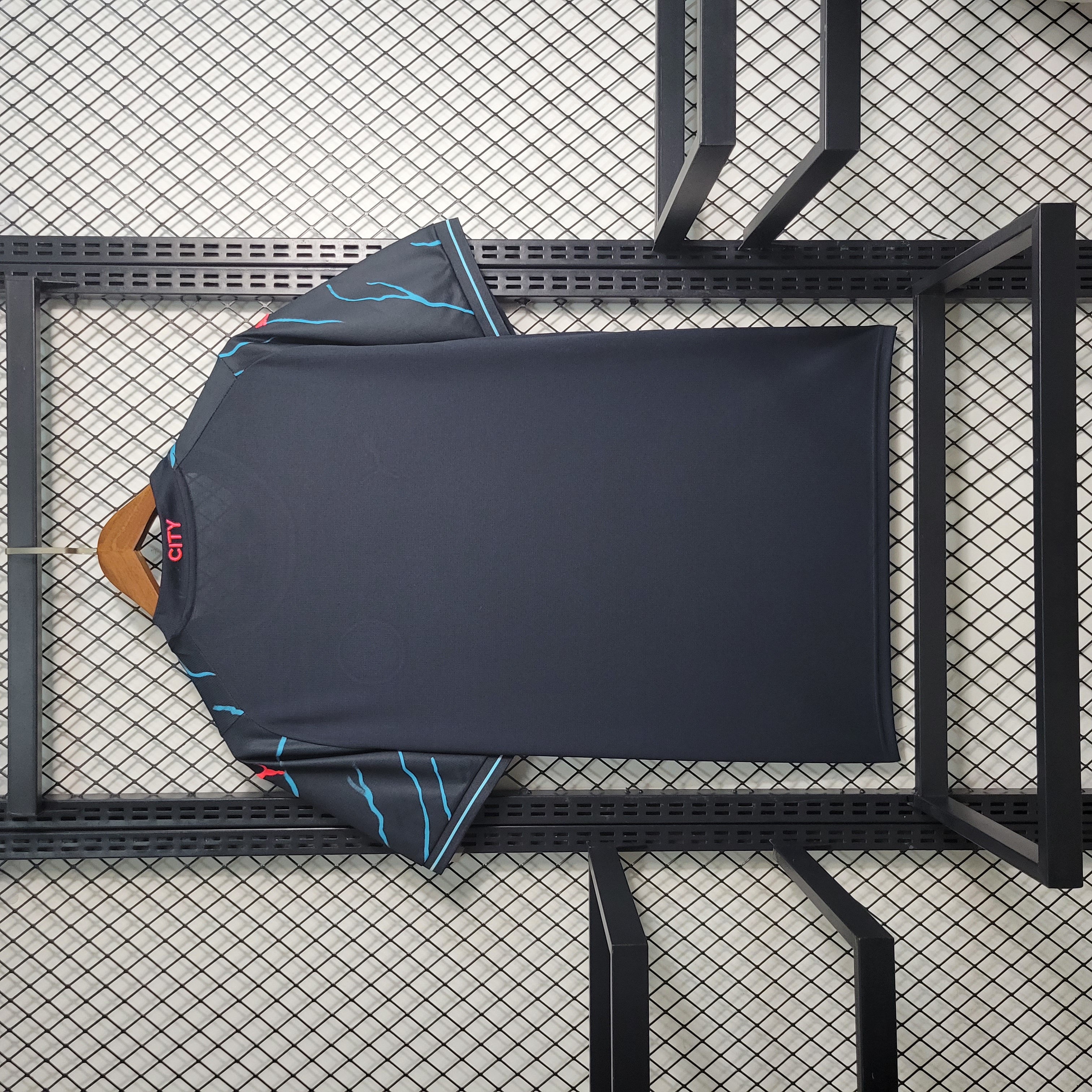 MANCHESTER CITY THIRD 23-24 8