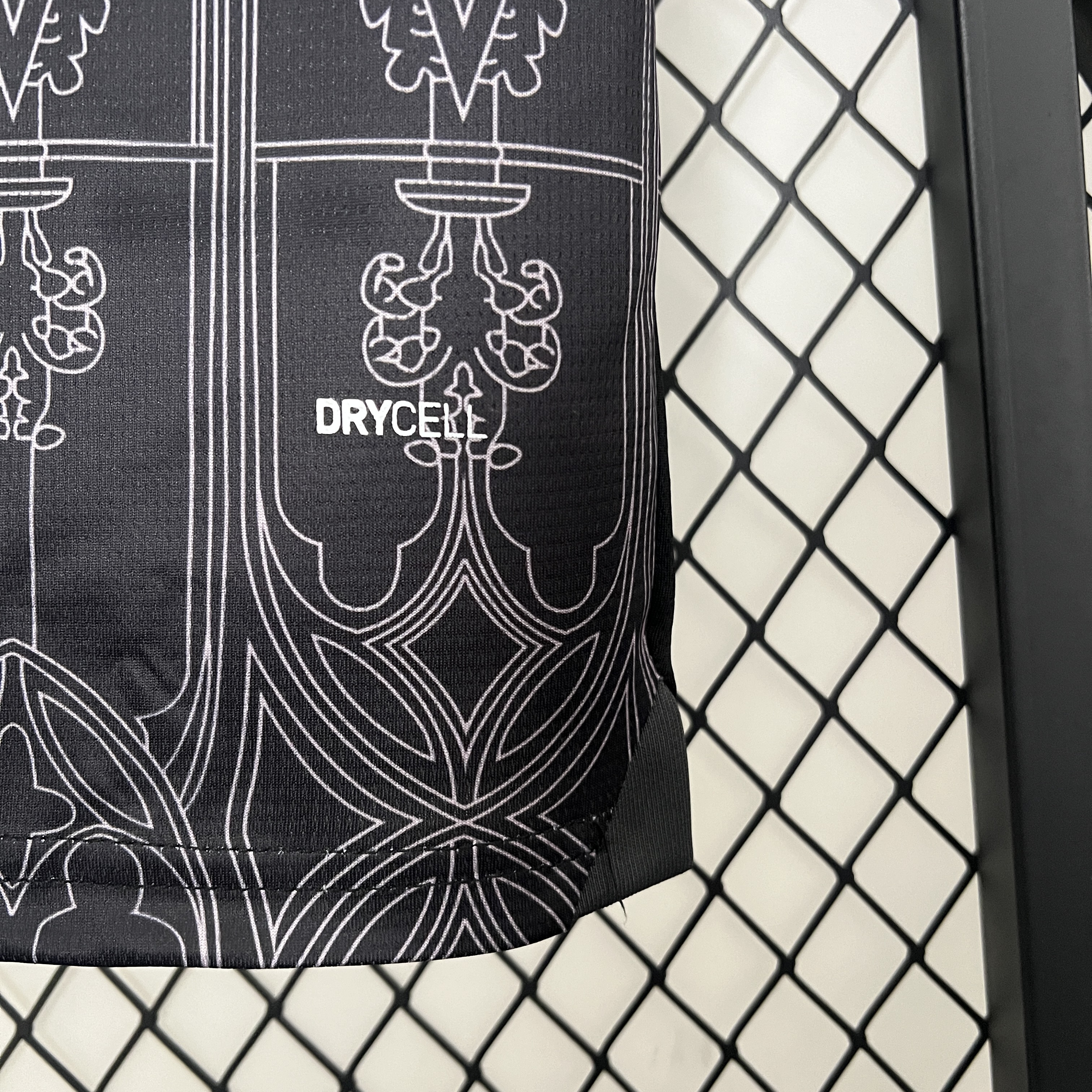 Camisola Especial AC Milan 24/25 Puma - Preta 7